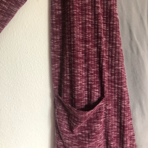 LuLaRoe Sarah Cardigan - Picture 2 of 3